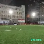 Saha 1 - Reklam Alanı Büyük