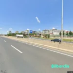 No.001 | E5 Стамбул Напрямок Стамбул В'їзд на перехрестя щогли Чорлу Реклама на щоглі