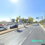 No.006 | Omurtak Cad. Ki̇pa Önü Trend Arena Yani Çorlu Direk Reklamları