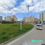 NBLED001 | Yüzüncüyıl Kavşağı Dijital Ekran Reklamı