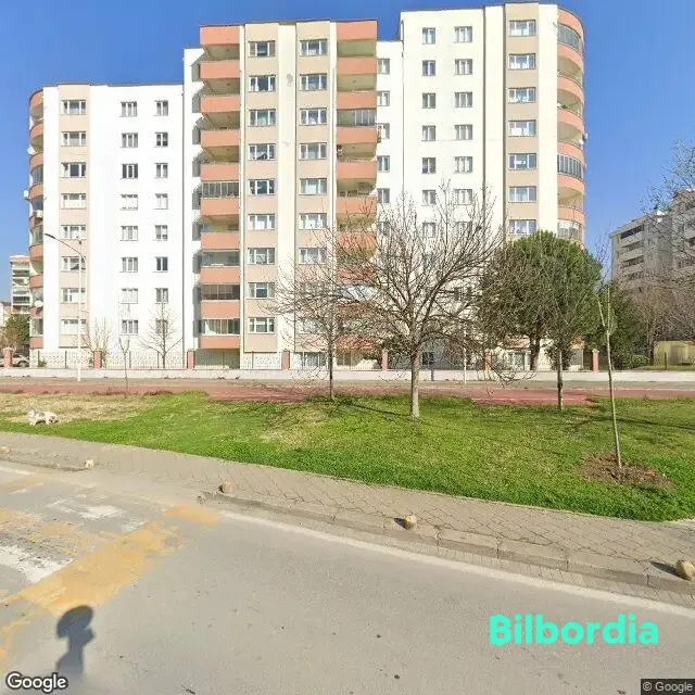 NBLED002 | Emir Koop İlkokulu Önü Dijital Ekran Reklamı - Image 1