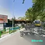 NBLED012 | Misi Köy Meydanı Dijital Ekran Reklamı