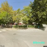 NBLED015 | İhsaniye Agora Pazar Alanı Köşesi Dijital Ekran Reklamı