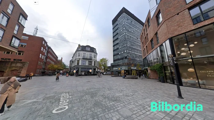 0015 | Urban Digital Megaboards - Fisketorvet Odense Fisketorvet Digital skærm - Image 7