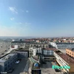 0081 | Urban Digital Megaboards - Randers City - Randers Fischersgade Digital skærm