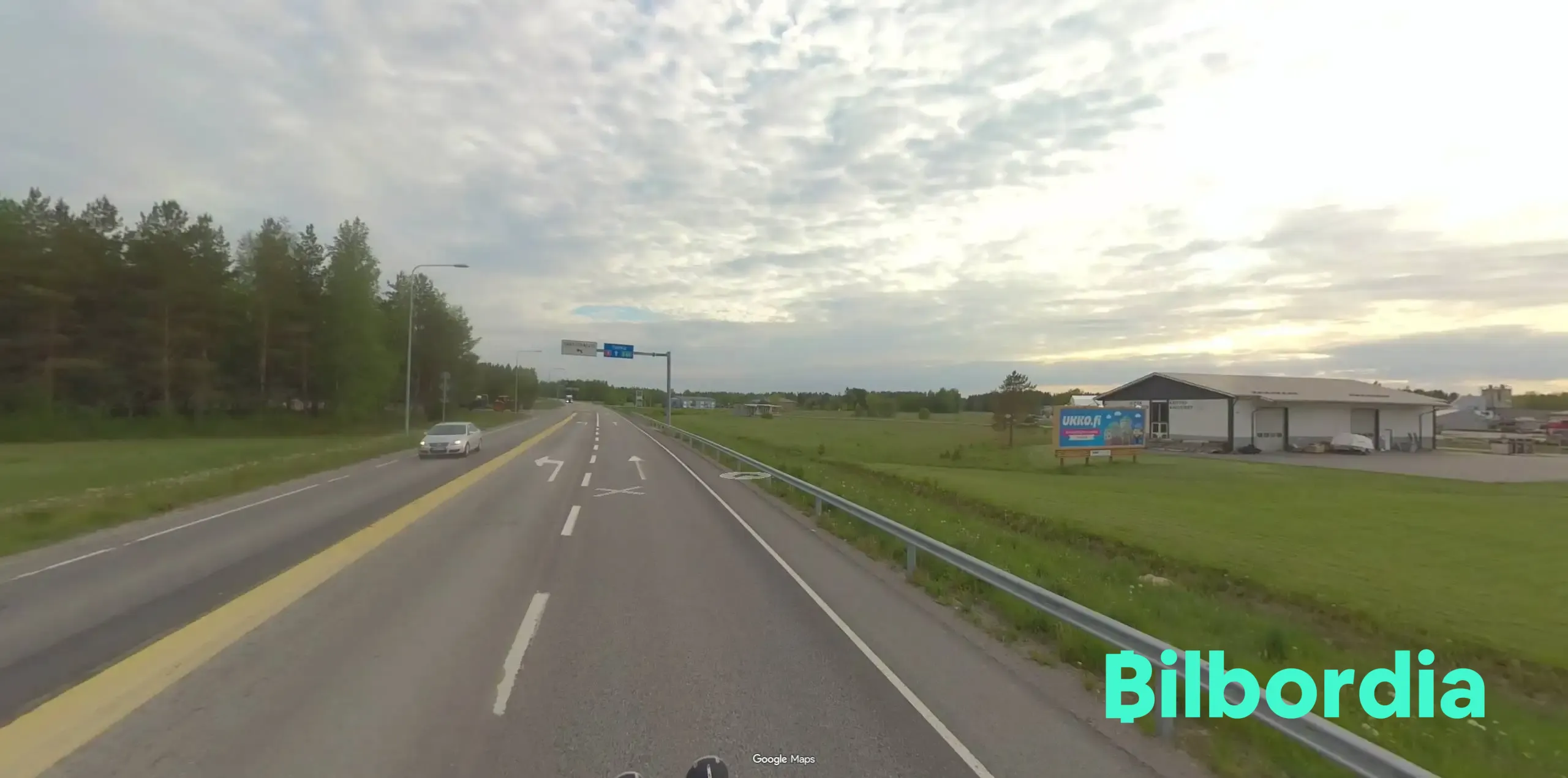 0001 |  Aura Toteemi Median Mainospaikat - Kuva 1