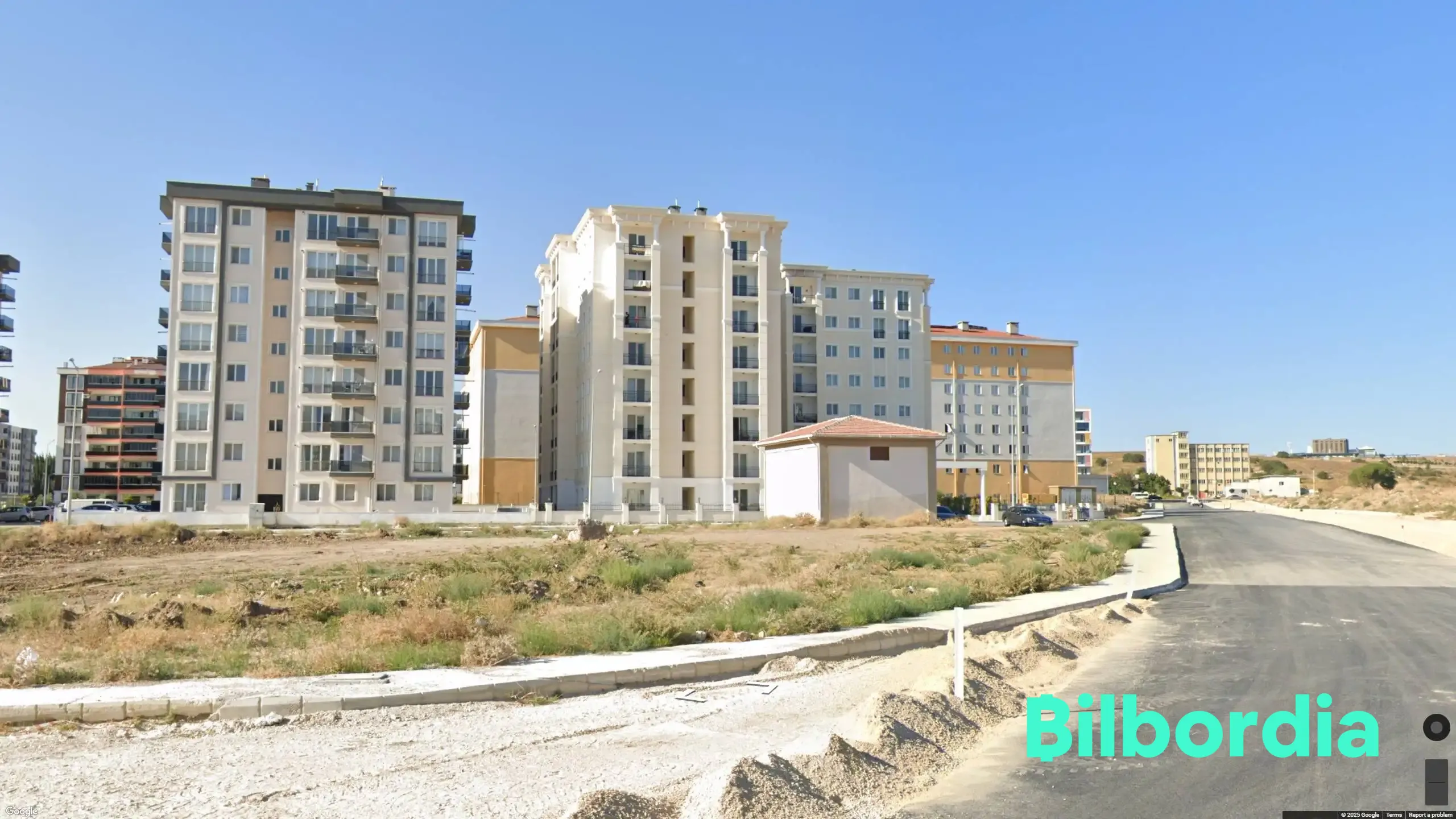 DR053 | Çanakkale Keri̇me Sultan Yurdu Haftalık Otobüs Durağı Reklamı - Kuva 1