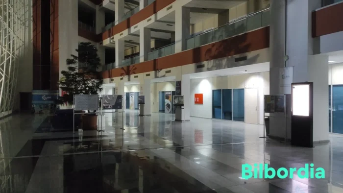 ULU01 | ULUTEK Teknokent İçi Dijital Ekran Reklamı - Image 5