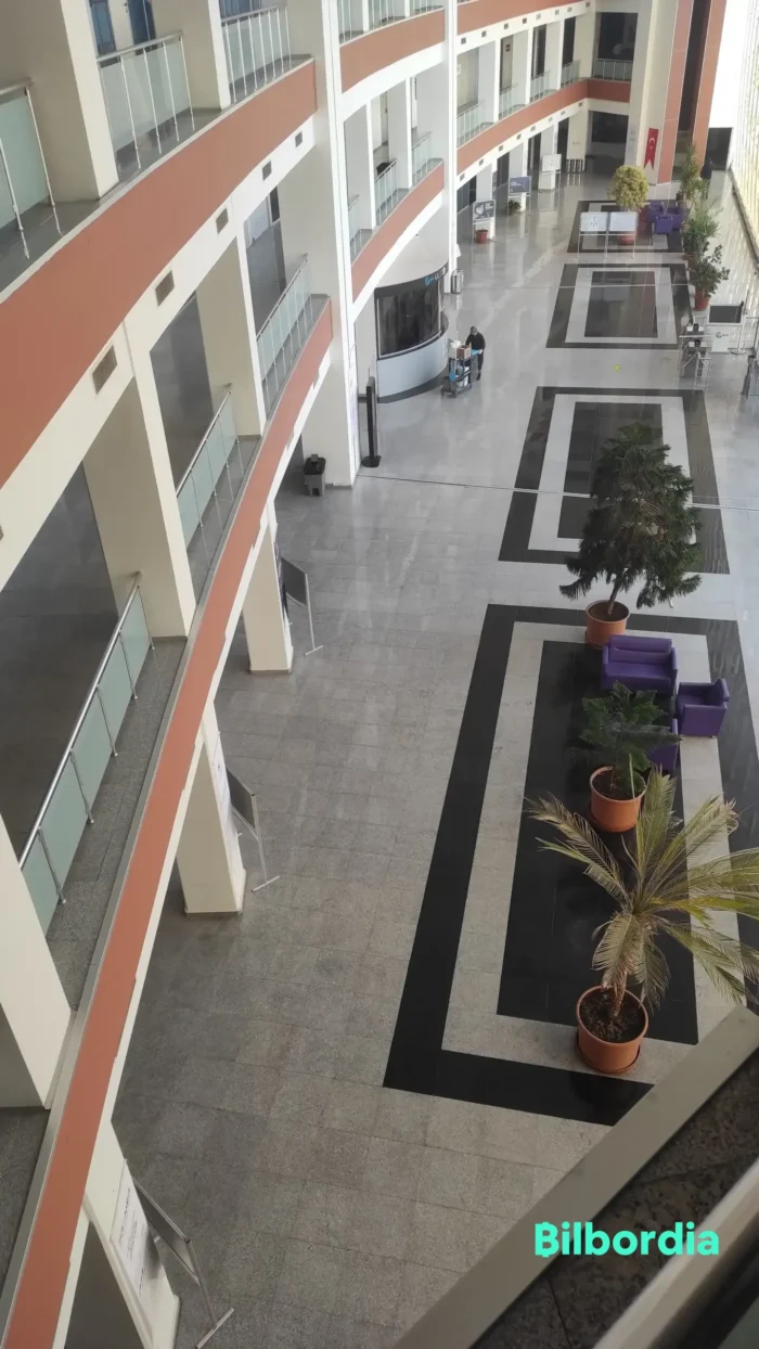 ULU20 | ULUTEK Etkinlik Fotoğraf Çekimi Arka Fonu Reklamı - Image 2